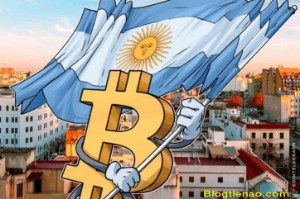 Ảnh của Sàn giao dịch chứng khoán lớn nhất của Argentina hỗ trợ Bitcoin