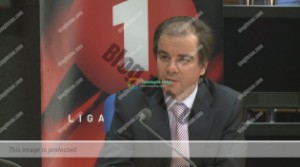 Ảnh của Thống đốc Ngân hàng trung ương Bồ Đào Nha: “Bitcoin không phải tiền tệ”