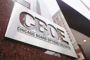 Ảnh của Sàn giao dịch lớn nhất Chicago bật đèn xanh cho Bitcoin