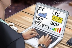 Ảnh của Phân tích giá tháng 11: Bitcoin, Ethereum, Bitcoin Cash.