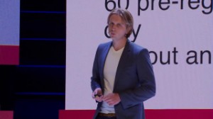 Ảnh của CEO của Revolut: “Bitcoin chắc chắn không phải là một trò lừa đảo”