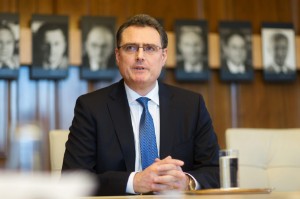 Ảnh của Ngân hàng trung ương Thụy Sĩ: “Bitcoin giống đầu tư hơn là tiền tệ”