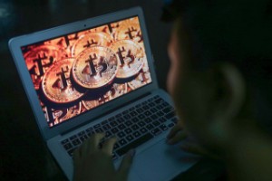 Ảnh của Triệt phá lừa đảo đa cấp tiền ảo Bitcoin