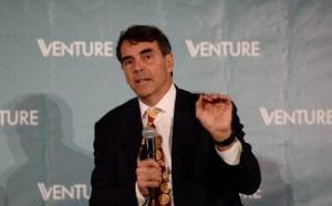 Ảnh của Tim Draper thu về hơn 110 triệu USD với đầu tư Bitcoin từ năm 2014