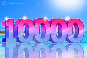 Ảnh của Giá Bitcoin vượt ngưỡng 10.000 USD, những yếu tố thúc đẩy chính là gì?