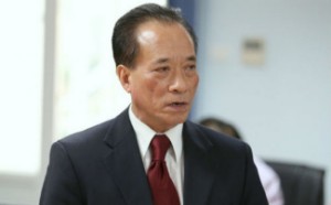 Ảnh của TS. Nguyễn Trí Hiếu: “Việt Nam sẽ sớm có giao dịch bất động sản bằng Bitcoin”