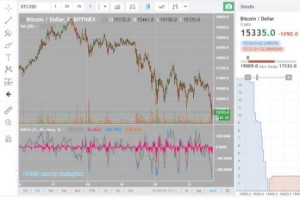 Ảnh của Từ 19.530 USD, giá bitcoin giảm xuống 15.000 USD trong vòng 5 ngày: Lý do chính là gì?