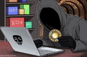 Ảnh của Nhiều chuyên gia cảnh báo nhà đầu tư về các âm mưu ICO lừa tiền, Vitalik Buterin lên tiếng