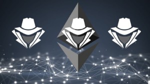 Ảnh của Hacker mũ trắng bắt tay vào bảo vệ các ví Ethereum bảo mật kém