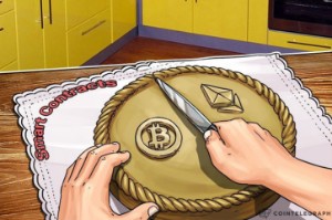Ảnh của Hợp đồng thông minh: Tách biệt Ethereum với Bitcoin