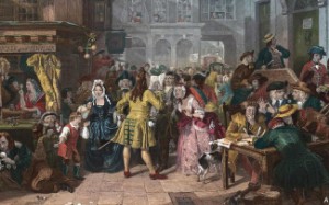 Ảnh của Đến cả Issac Newton cũng mất tiền vì cơn sốt tài sản, mô hình bong bóng là bài học chẳng bao giờ cũ