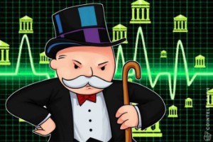 Ảnh của Morgan Stanley: hỗ trợ khách hàng giao dịch hợp đồng tương lai Bitcoin