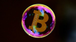 Ảnh của Giá Bitcoin hôm nay 22/1: Hình Sin dốc xuống hay bong bóng tiền ảo đã rò?