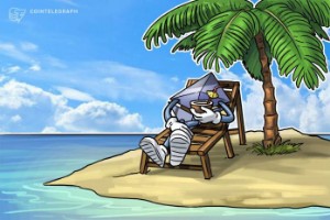 Ảnh của Đồng sáng lập Ethereum Foundation: “Ethereum sẽ không bao giờ là chứng khoán”