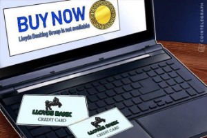 Ảnh của Ngân hàng lớn nhất nước Anh cấm mua tiền ảo bằng thẻ tín dụng.