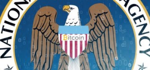 Ảnh của Tiền mã hóa có thể sẽ giảm giá mạnh vì tin rò rỉ từ NSA.