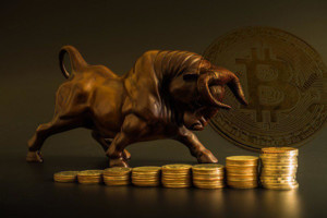 Ảnh của Xuất hiện tín hiệu Bull khổng lồ trên biểu đồ 1 tháng của Bitcoin.