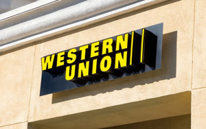 Ảnh của Western Union bắt tay cùng Ripple để thử nghiệm Blockchain