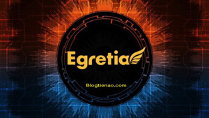 Ảnh của [ICO Review]Egretia là gì? Dự án đầu tư ICO tiềm năng mở bán Token EGT Tháng 5