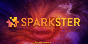 Ảnh của [ICO Review]Sparkster là gì? Dự án đầu tư ICO tiềm năng mở bán Token SPARK Tháng 6
