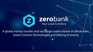 Ảnh của Zerobank Là Gì? Chia Sẽ Về Zerobank Ứng Dụng Blockchain Áp Dụng Cho Ngành Chuyển Tiền