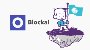 Ảnh của Blockai dùng blockchain để bảo vệ bản quyền sáng tạo