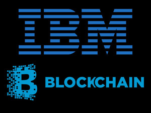 Ảnh của IBM: Năm 2017 các ngân hàng thương mại đặt nhiều mong đợi vào công nghệ Blockchains