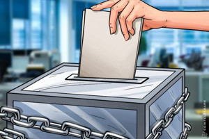 Ảnh của Bầu cử thông qua Blockchain: Một nền dân chủ ổn định trong 20 năm tới