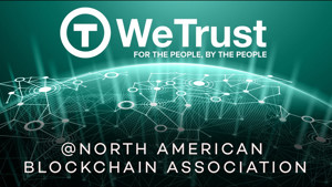 Picture of WeTrust là gì? Tìm hiểu về đồng tiền ảo Trustcoin (TRST) là gì?