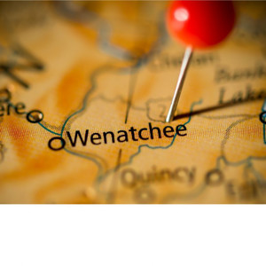 Ảnh của Wenatchee thu hút các thợ đào tiền địên tử trên khắp nước Mỹ