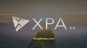 Ảnh của XPA là gì? Tổng quan về đồng tiền ảo kỹ thuật số XPA Coin (XPA)