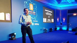 Ảnh của “Bitcoin chính là tương lai, Blockchain mới là thứ nhảm nhí” – Andreas Antonopoulos