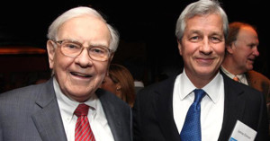 Ảnh của “Cẩn thận tôi đó!” – những lời khiêu khích mới nhất nhắm vào Bitcoin của Jamie Dimon và Warren Buffett