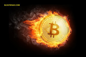 Ảnh của Giá bitcoin hôm nay (22/12): sắc đỏ bao trùm, thị trường ngày càng “khó tính”