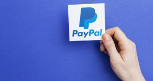 Ảnh của Các thương nhân Thụy Sĩ đã tính phí 8% bằng PayPal Hiển thị giá trị của tiền điện tử