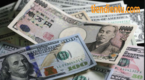 Ảnh của Đồng USD và Yên Nhật chiếm phần lớn trong giao dịch của Bitcoin.