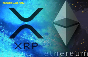 Ảnh của Ethereum và Ripple/XRP, ai là một khoản đầu tư tốt hơn cho năm 2019?