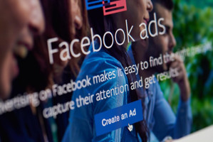 Ảnh của Facebook “nới lỏng” chính sách quảng cáo: Ad về tin tức, kiến thức tiền điện tử và Blockchain không còn phải xin phê duyệt
