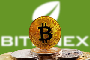 Ảnh của Bitfinex đã kiếm đủ 1 tỉ USD trong đợt mở bán tư nhân IEO token sàn