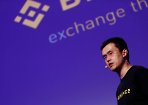 Ảnh của CEO Binance đăng tải cập nhật mới nhất về vụ hack sàn, xin lỗi vì bình luận ‘dơ bẩn’ re-org Bitcoin gây tranh cãi