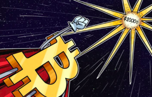 Ảnh của Giá tiền ảo hôm nay (12/5): Vì đâu giá Bitcoin tăng mạnh, chạm mốc 7.000 USD?