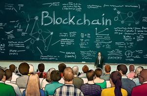 Ảnh của TENTECH – Blockchain & cuộc cách mạng ngành giáo dục toàn cầu