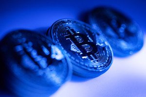 Ảnh của Giá bitcoin tăng 90% từ đầu năm