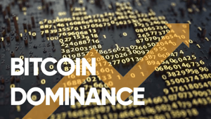 Ảnh của Sự Thống trị, BTC Dominance là gì? Tổng hợp các điều cần biết về Bitcoin Dominance
