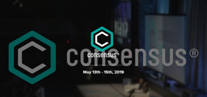 Ảnh của Người mê tiền mã hóa ‘vỡ mộng’ 2 tin đồn tại Consensus 2019