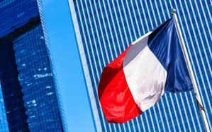 Ảnh của Ngân hàng trung ương Pháp đang tích cực nghiên cứu về stablecoin
