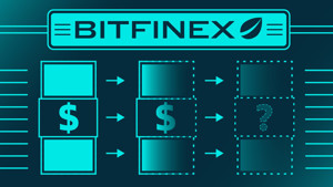 Ảnh của Bitfinex sẽ niêm yết token LEO mới phát hành ngay thứ Hai tuần tới