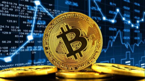 Ảnh của Giá Bitcoin leo thang, thêm 500 USD chỉ trong 15 phút