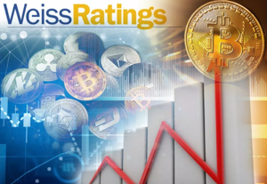 Ảnh của Bitcoin cuối cùng cũng nhận được xếp hạng A từ Weiss Ratings