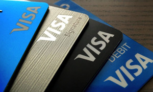 Ảnh của Visa lại rót vốn triệu đô cho một công ty crypto